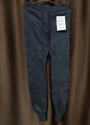 Мужские подштанники на байке.производитель китайской.подойдут на 48,50,52 р.