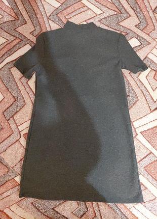 Платье zara 3
