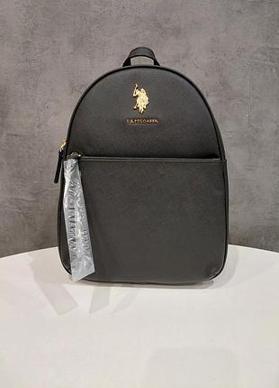 Рюкзак u.s polo assn оригинал!