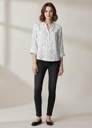 Гарна біла сорочка від atmosphere