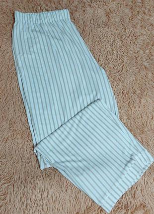 Штани піжамні, розмір 18-20 (євро 46-48)