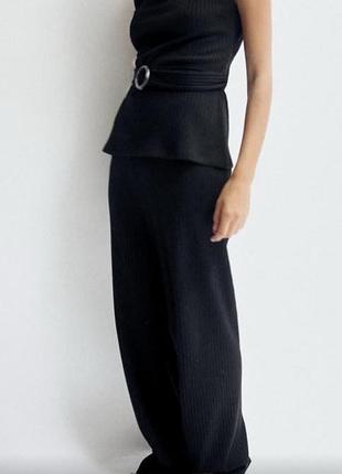 Zara брюки штани оригінал 3