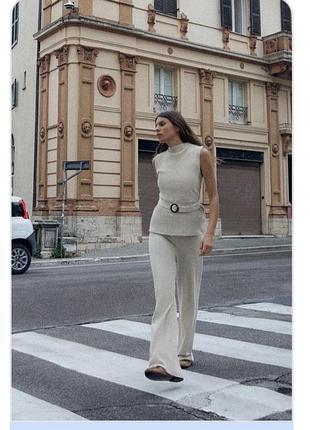Zara брюки штани оригінал 4