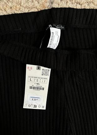 Zara брюки штани оригінал 6