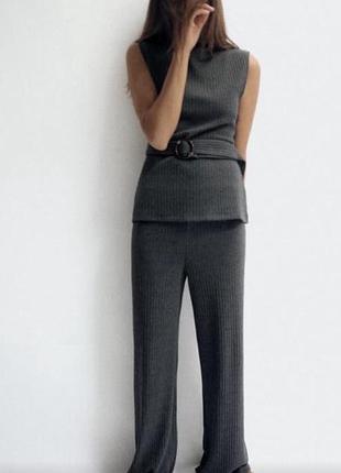 Zara брюки штани оригінал 2