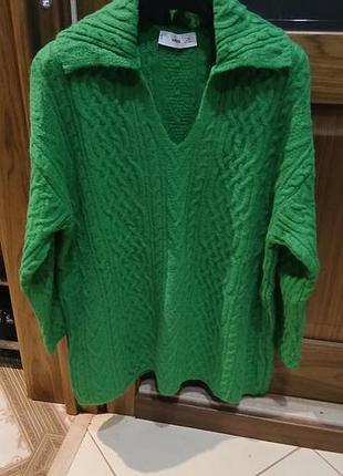 Светер mango.р.м 5