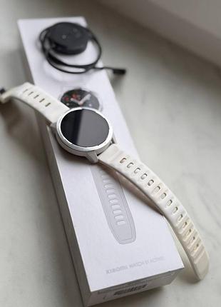 Смарт-часы xiaomi watch s1 active