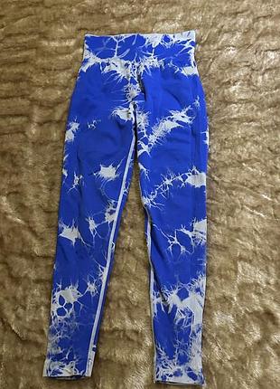 Лосіни яскраві