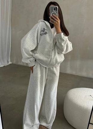 Костюм на флісі