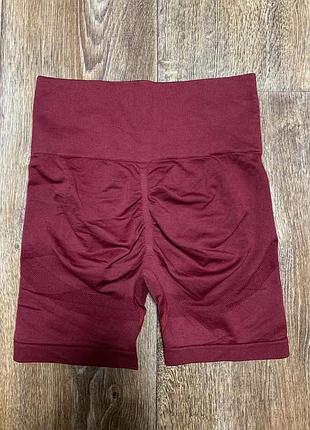 Нові велосипедки з ефектом пуш ап