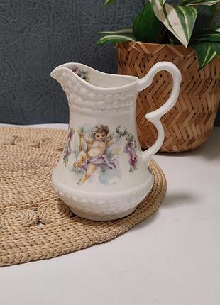 Молочник вінтаж