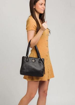 Pure luxuries kensington collection сумка кожа /13463/