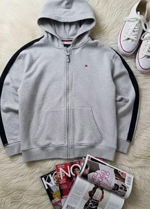 Соуп худи Tommy hilfiger