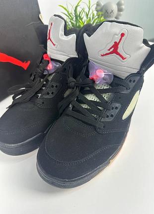 Jordan 5 gor-tex
