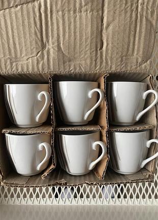 Набір кавових чашок