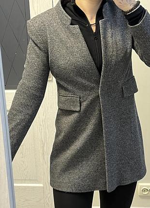 Пальто-піджак