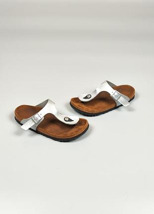 Шлепанцы birkenstock