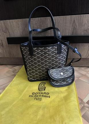 Сумка goyard