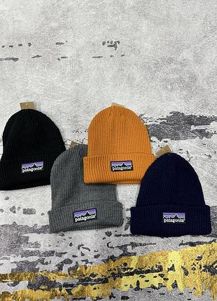 Шапки разные бренды