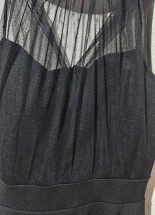 Платье праздничное 2