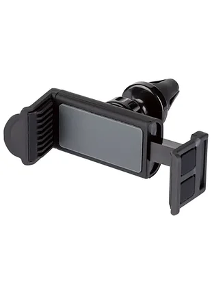 Автомобильный держатель для смартфона ultimemate speed basic (360° | крепление на вентиляцию)