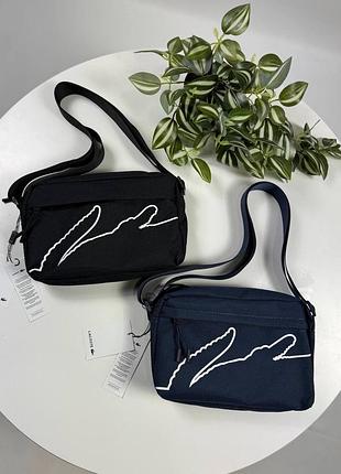 Сумка lacoste 2