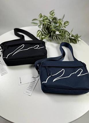 Сумка lacoste 3