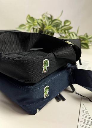 Сумка lacoste 6