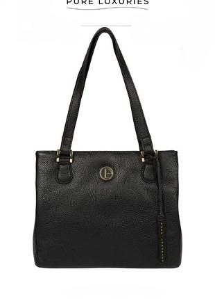 Pure luxuries kensington collection сумка кожа /13463/