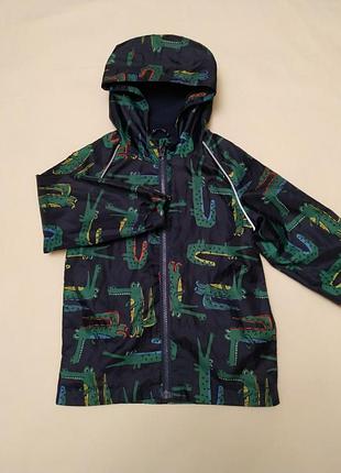 Ветровка для мальчика 5-6р.