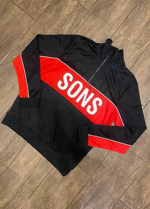 Мужские свитшоты