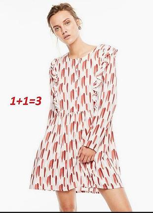 1+1=3❤️отличное новое вискозное платье фирмы passionata