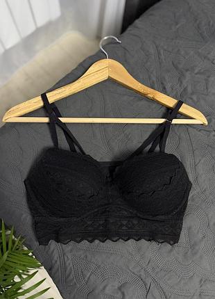 Гарний браллет /бюст