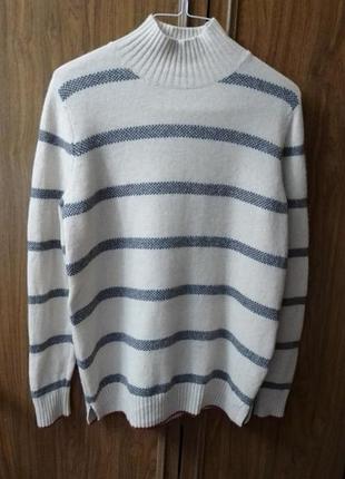 Шерстяной свитер paul costelloe