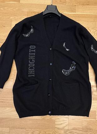 Escada кардиган