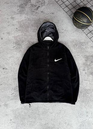 Двостороння куртка nike 6