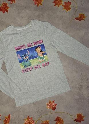 Реглан на девочку стёжка лила