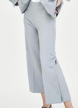 Шикарні штани zara