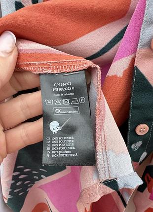 Блуза,сорочка 7