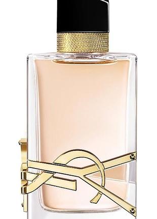 Ysl libre eau de toilette