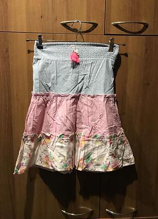 Юбка подросток девочка