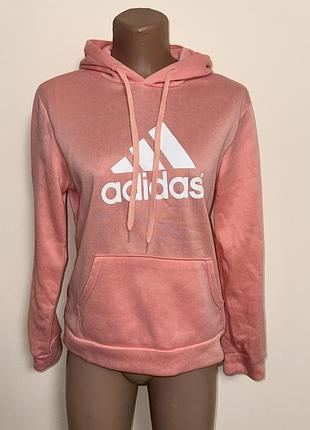 Світшот светр на флісі 2