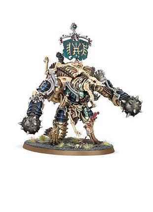 Warhammer age of sigmar ossiarch bonereapers gothizzar harvester