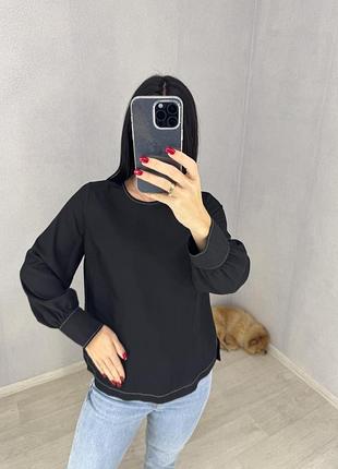 Гарна блуза блузка