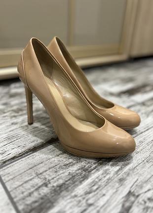 Туфлі michael kors