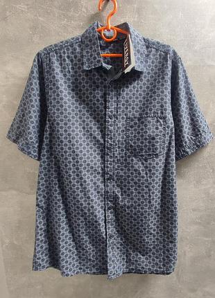 Рубашка мужская