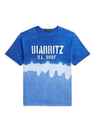 Футболка для ребенка polo ralph lauren