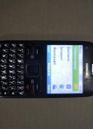 Nokia c3-00