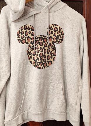 Худи из минни