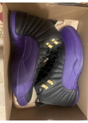 Кросівки air jordan 12